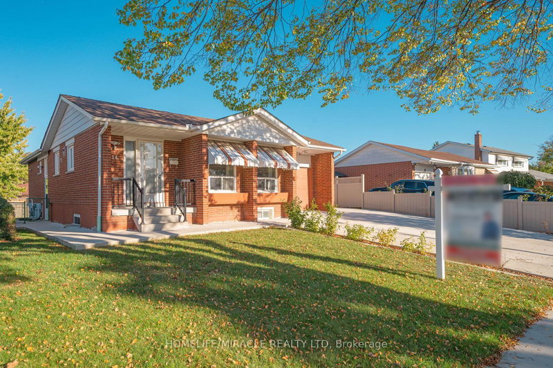 Image of home for listing MLS® W14100396