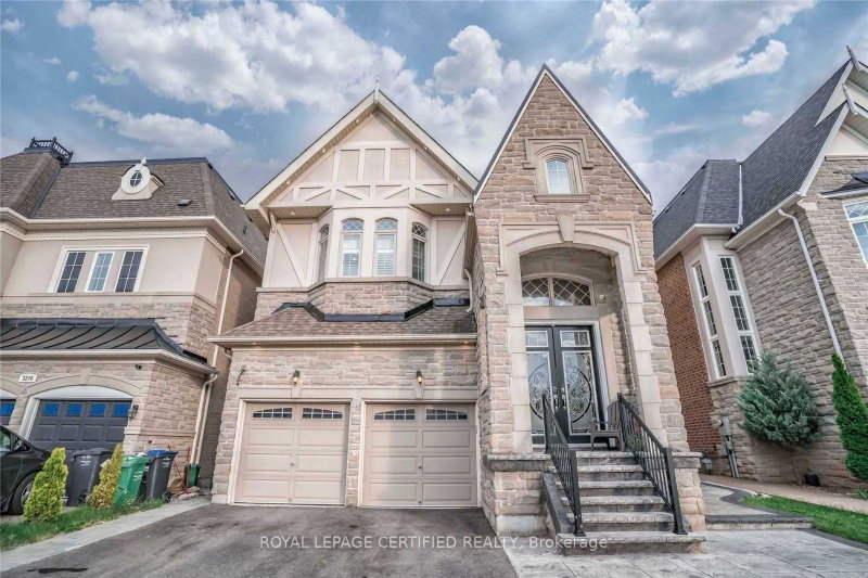 Image of home for listing MLS® W14100398