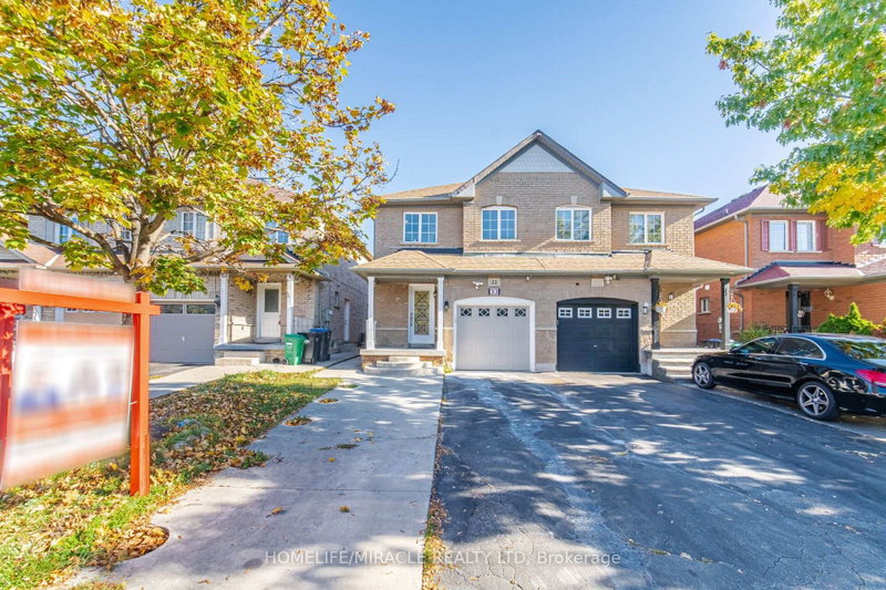 Image of home for listing MLS® W14100410