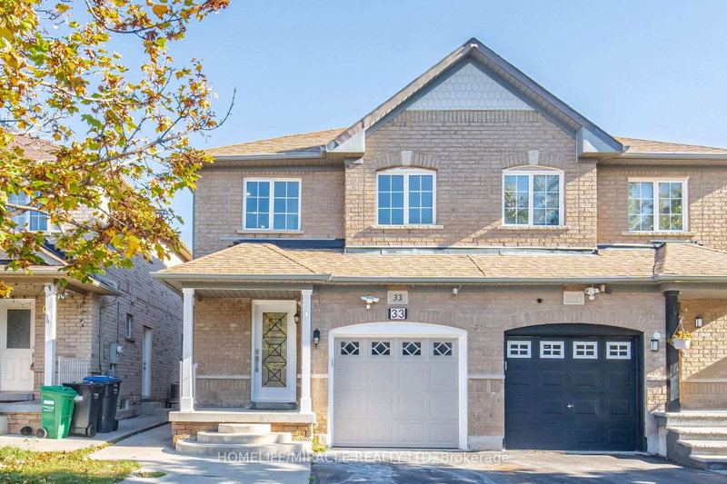Image of home for listing MLS® W14100410