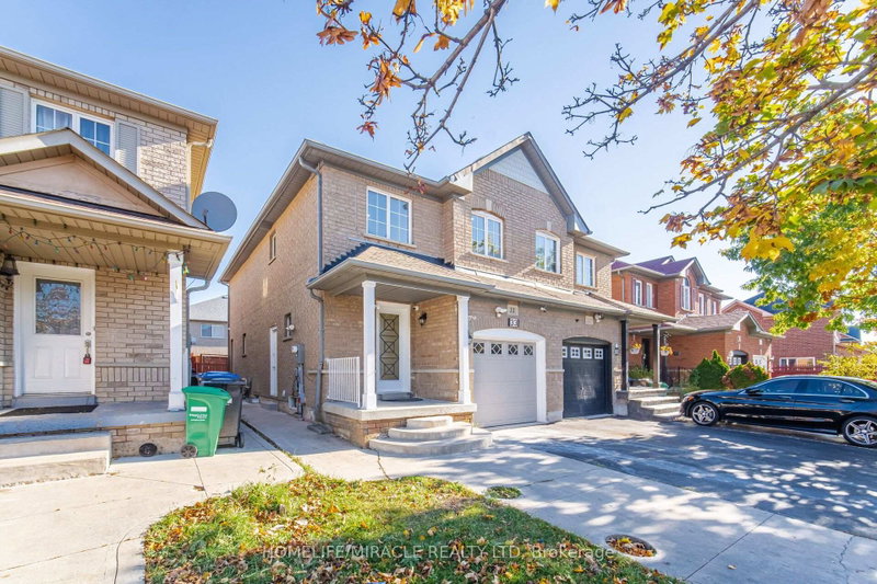 Image of home for listing MLS® W14100410