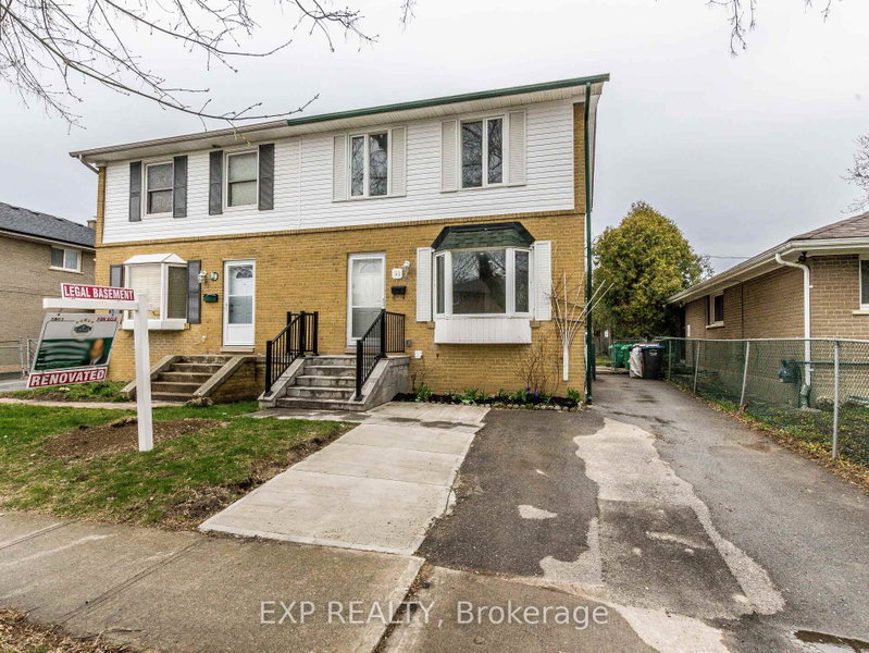 Image of home for listing MLS® W14100438