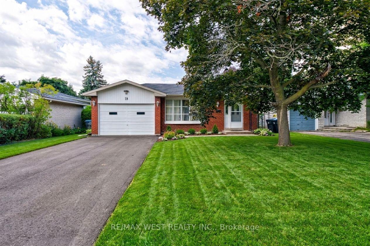 Image of home for listing MLS® W14100504