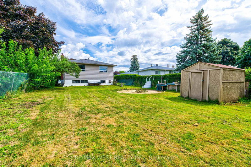 Image of home for listing MLS® W14100504
