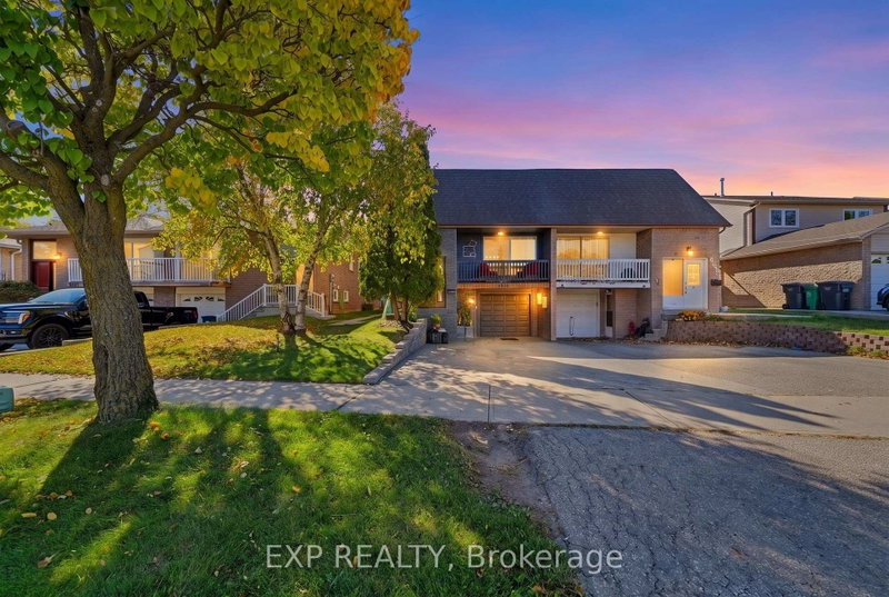 Image of home for listing MLS® W14100512
