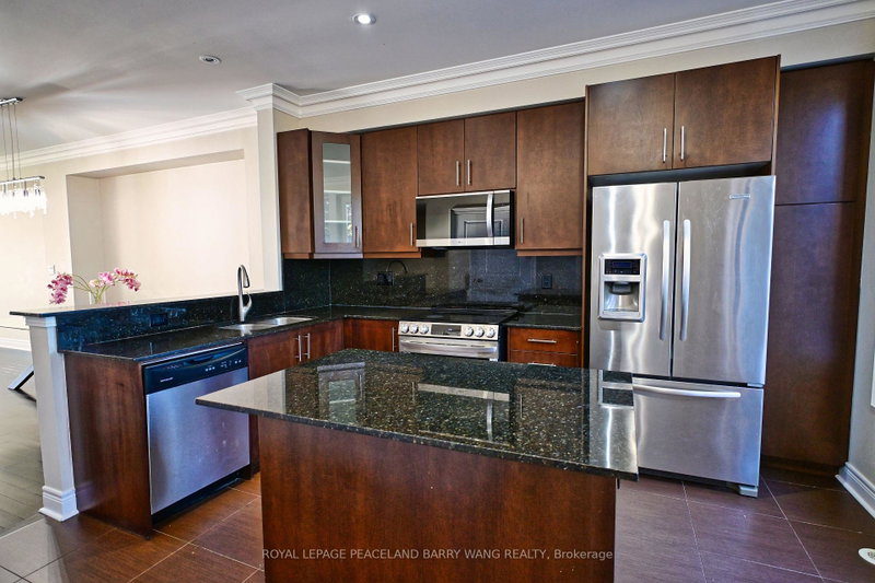 Image of home for listing MLS® W14100554