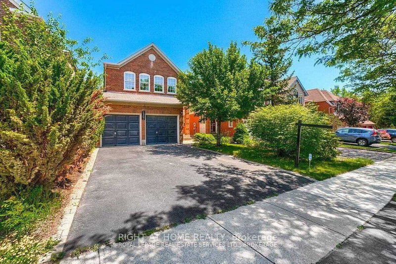Image of home for listing MLS® W14100590