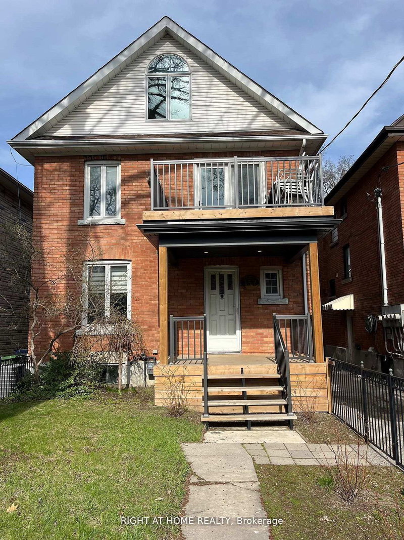Image of home for listing MLS® W14100602