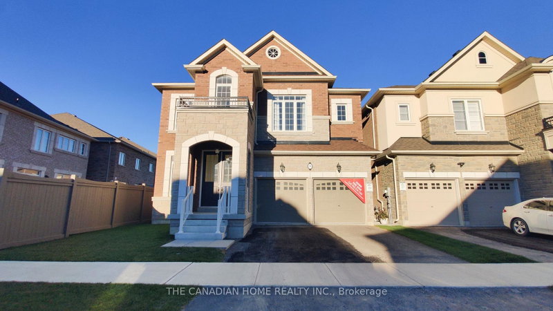 Image of home for listing MLS® W14100636