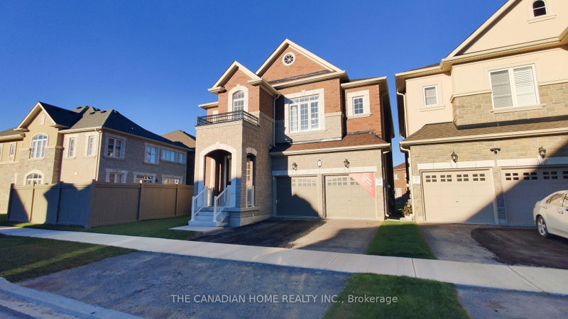Image of home for listing MLS® W14100636