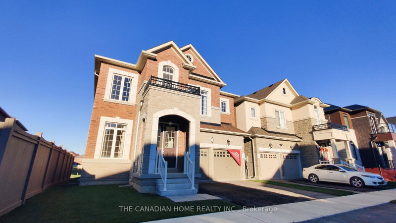 Image of home for listing MLS® W14100636