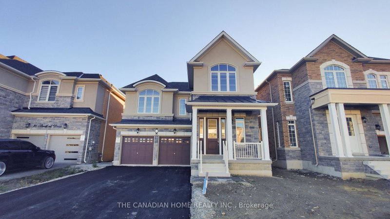 Image of home for listing MLS® W14100640