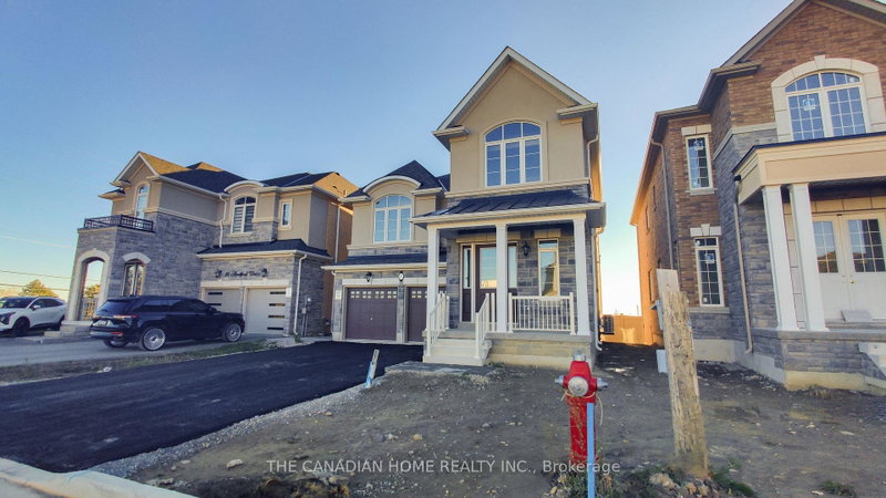 Image of home for listing MLS® W14100640