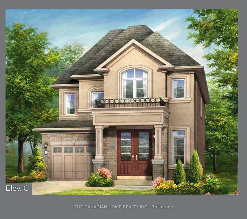 Image of home for listing MLS® W14100648
