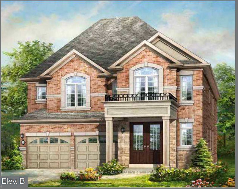 Image of home for listing MLS® W14100650