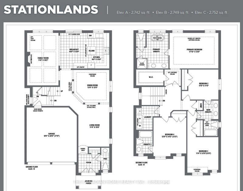 Image of home for listing MLS® W14100650
