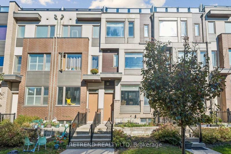 Image of home for listing MLS® W14100682