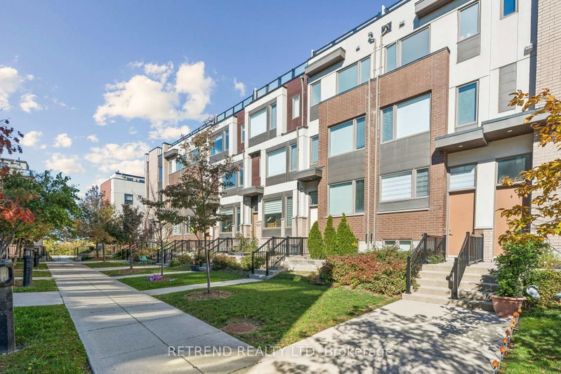 Image of home for listing MLS® W14100682