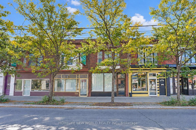 Image of home for listing MLS® W14100760