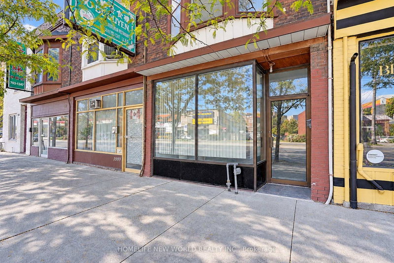 Image of home for listing MLS® W14100760