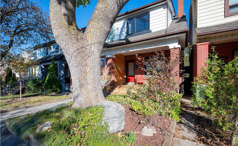 Image of home for listing MLS® W14100782