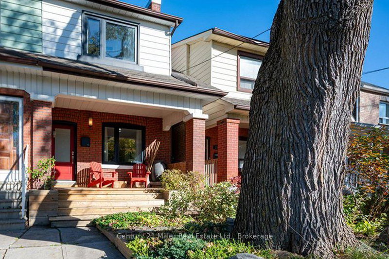 Image of home for listing MLS® W14100782