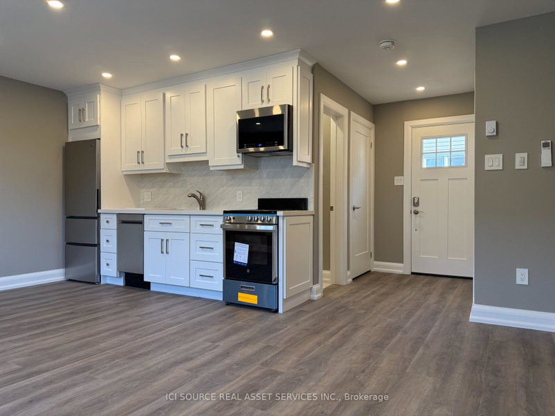 Image of home for listing MLS® W14100890