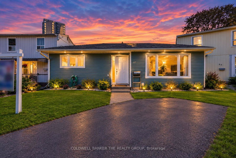 Image of home for listing MLS® W14100894