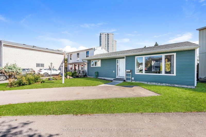 Image of home for listing MLS® W14100894