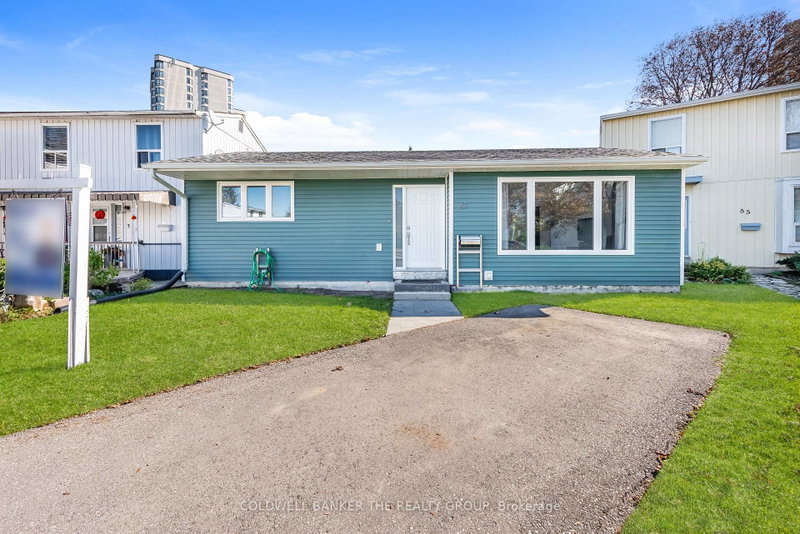 Image of home for listing MLS® W14100894