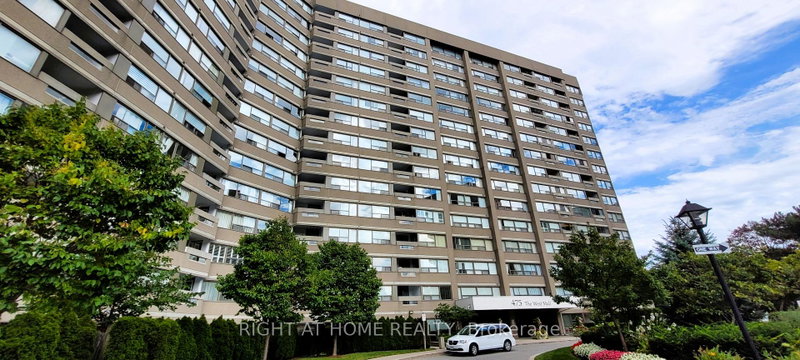 Image of home for listing MLS® W14100950
