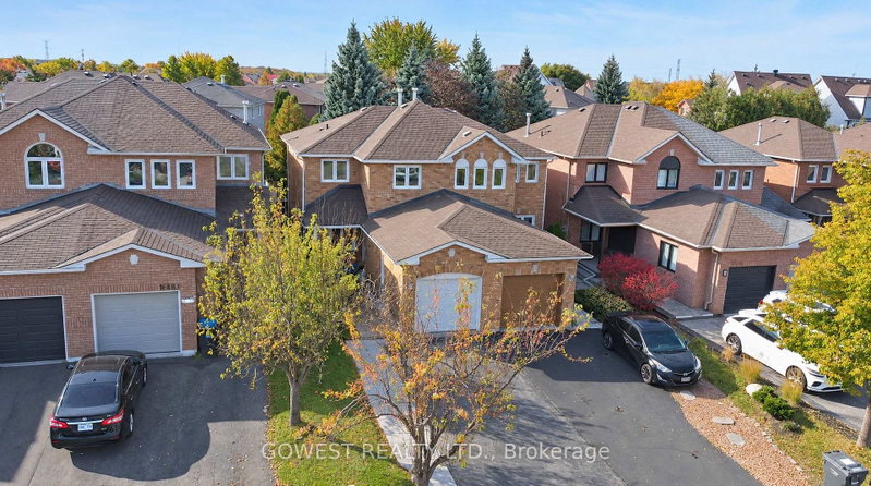 Image of home for listing MLS® W14101038