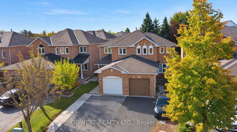 Image of home for listing MLS® W14101038