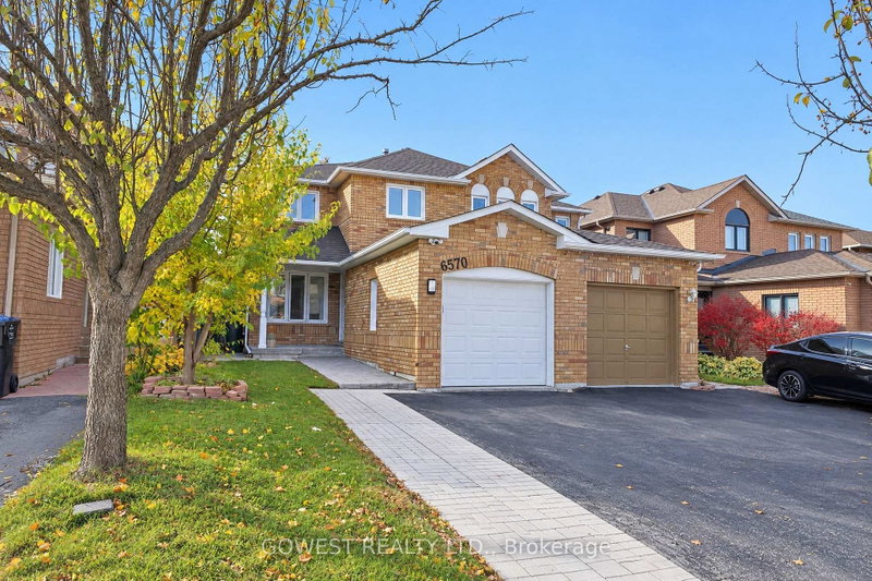 Image of home for listing MLS® W14101038