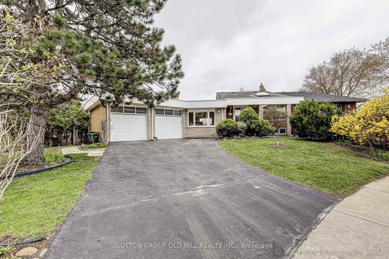 Image of home for listing MLS® W14101166