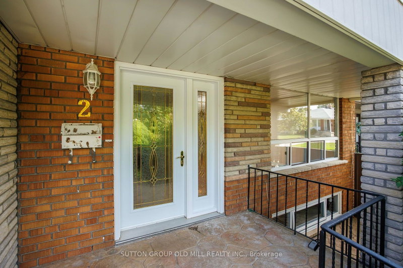 Image of home for listing MLS® W14101166