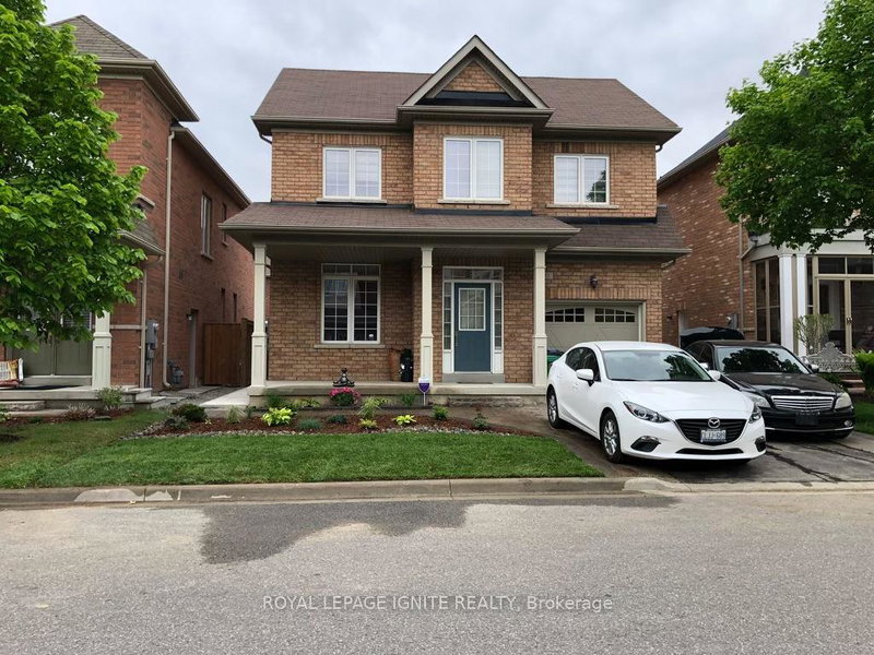 Image of home for listing MLS® W14101176