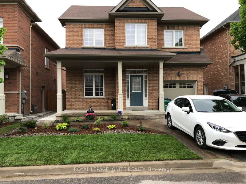 Image of home for listing MLS® W14101176