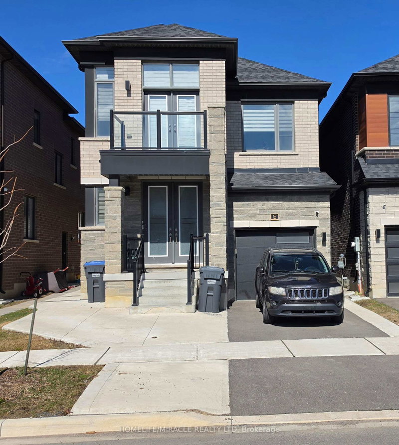 Image of home for listing MLS® W14101240