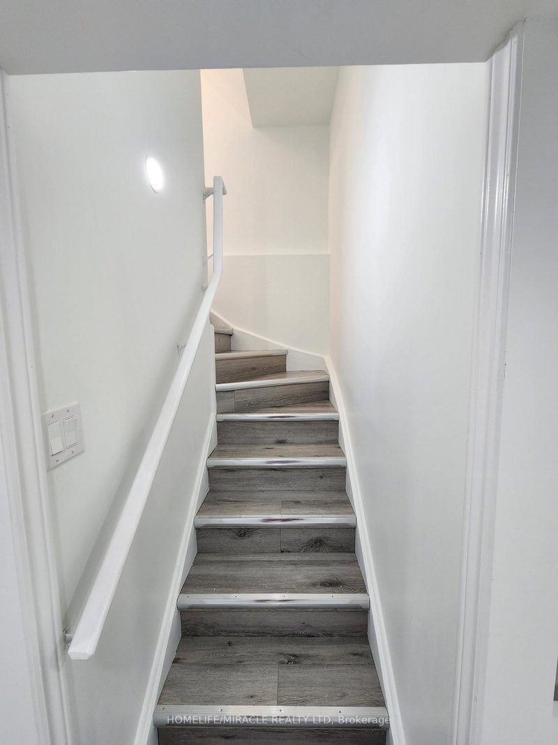 Image of home for listing MLS® W14101240