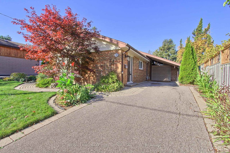 Image of home for listing MLS® W14101250