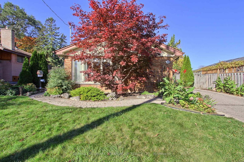 Image of home for listing MLS® W14101250