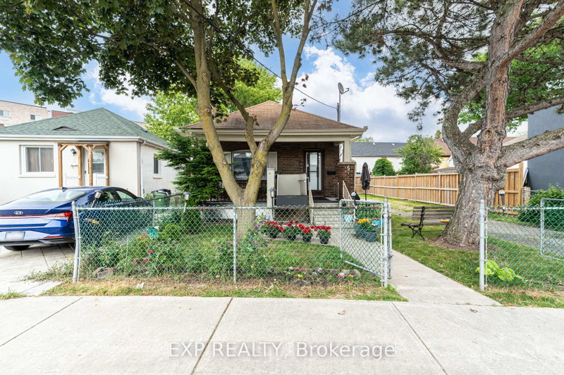 Image of home for listing MLS® W14101278