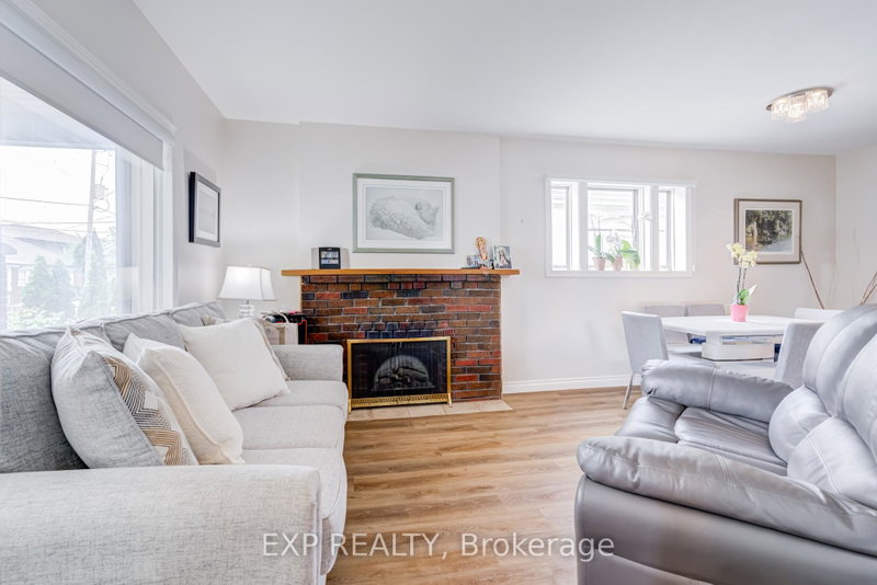 Image of home for listing MLS® W14101278
