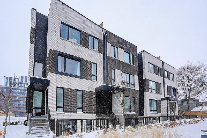 Image of home for listing MLS® W14101368
