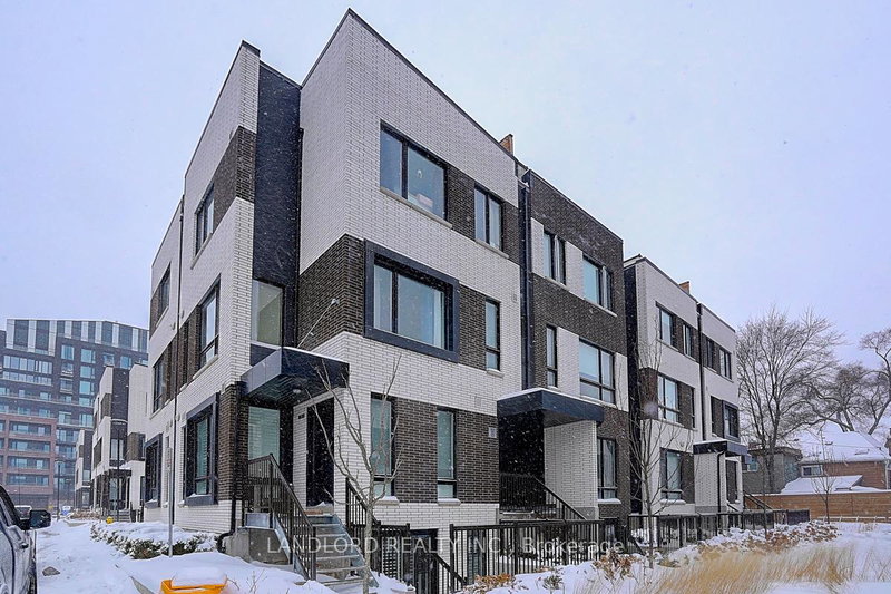 Image of home for listing MLS® W14101368