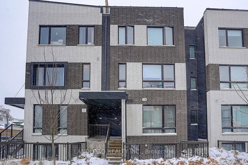 Image of home for listing MLS® W14101368
