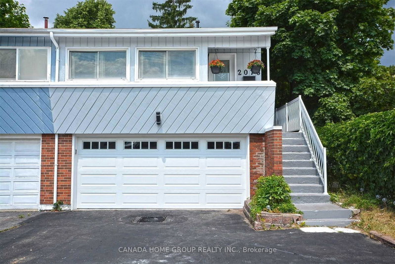 Image of home for listing MLS® W14101434