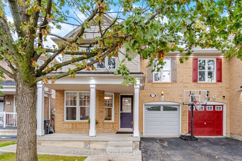 Image of home for listing MLS® W14101540