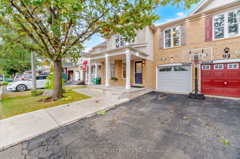 Image of home for listing MLS® W14101540